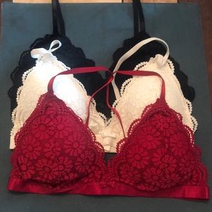 Bra & pantie set